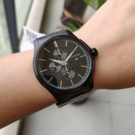 Picture for category Gucci Watches Men